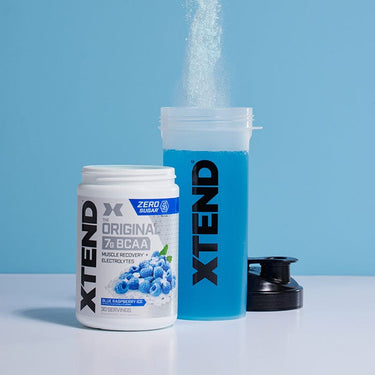XTEND Smartshakeâ„¢ 33oz Shaker